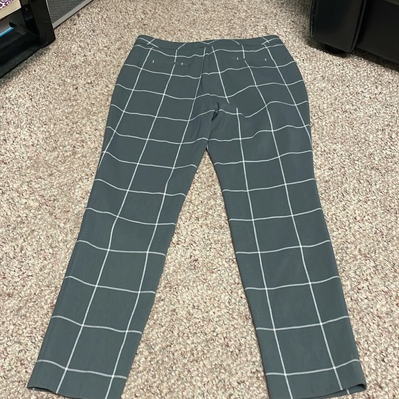 New 1. State fold over waistband trousers - Picture 10 of 10